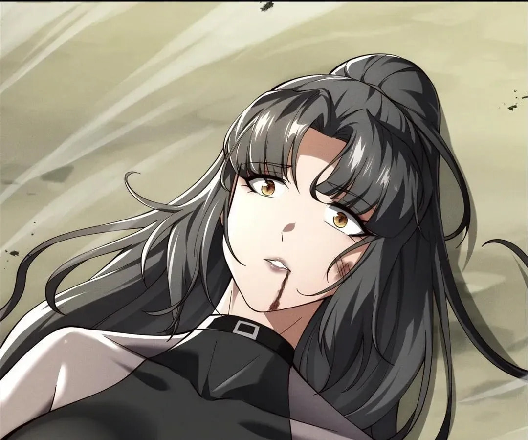 Read Rising With the Monsters chapter 24 image 32 on Lezhin