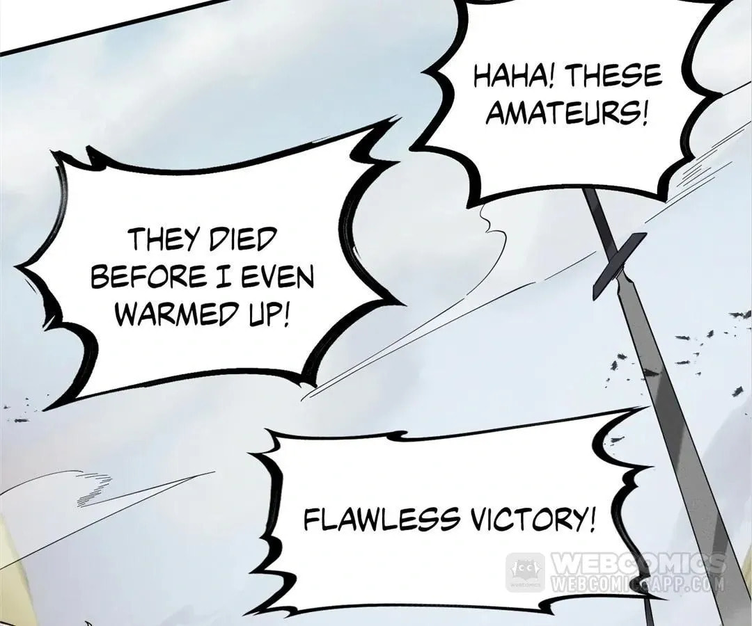 Read Rising With the Monsters chapter 24 image 34 on Lezhin
