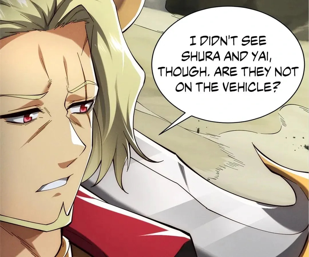 Read Rising With the Monsters chapter 24 image 37 on Lezhin