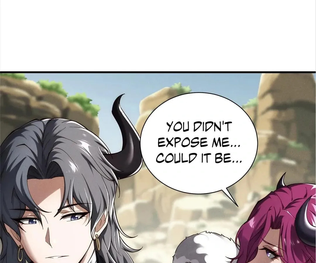 Read Rising With the Monsters chapter 24 image 4 on Lezhin