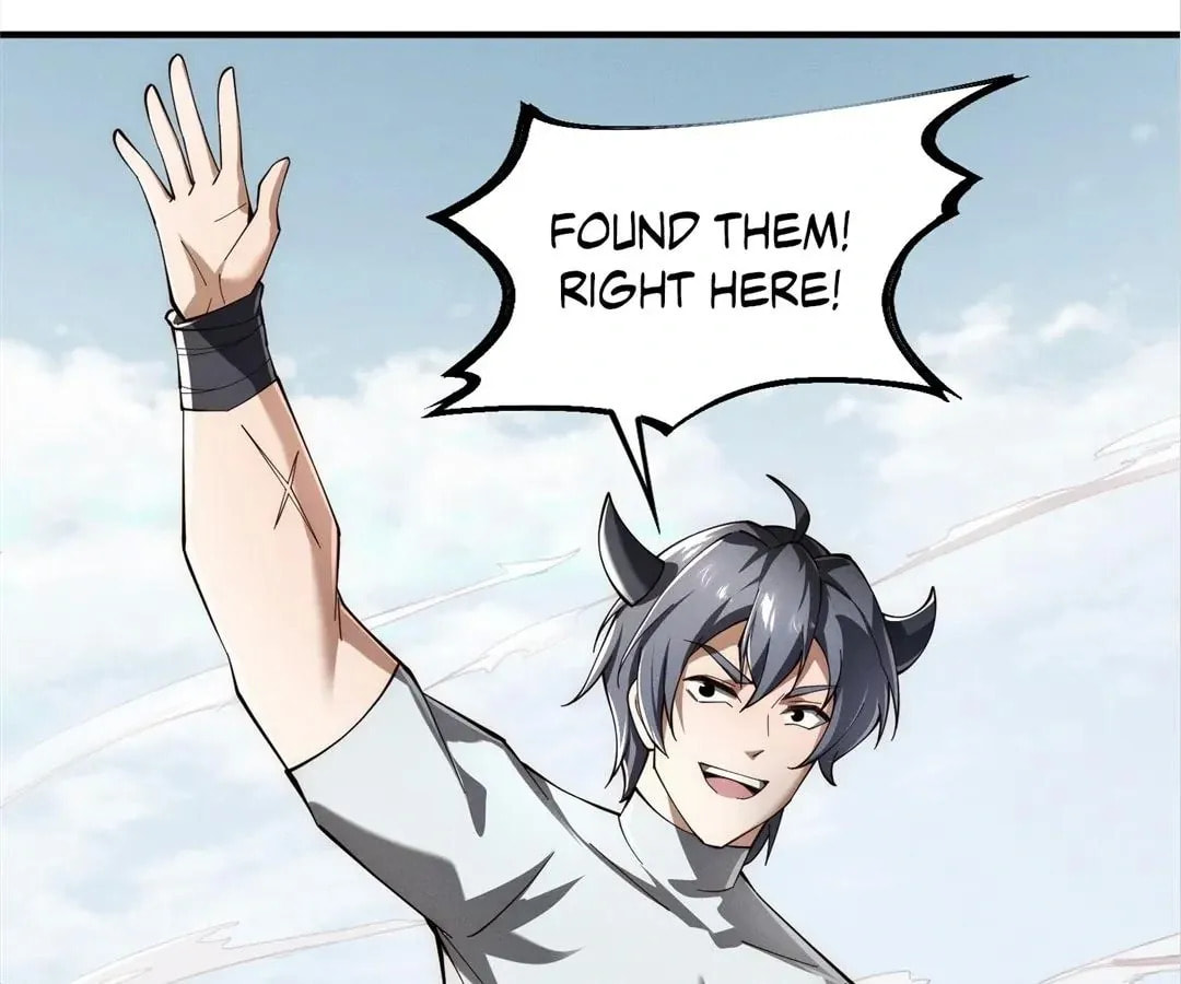 Read Rising With the Monsters chapter 24 image 40 on Lezhin