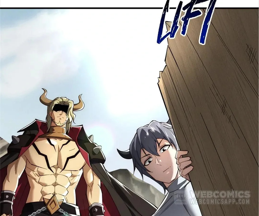 Read Rising With the Monsters chapter 24 image 42 on Lezhin