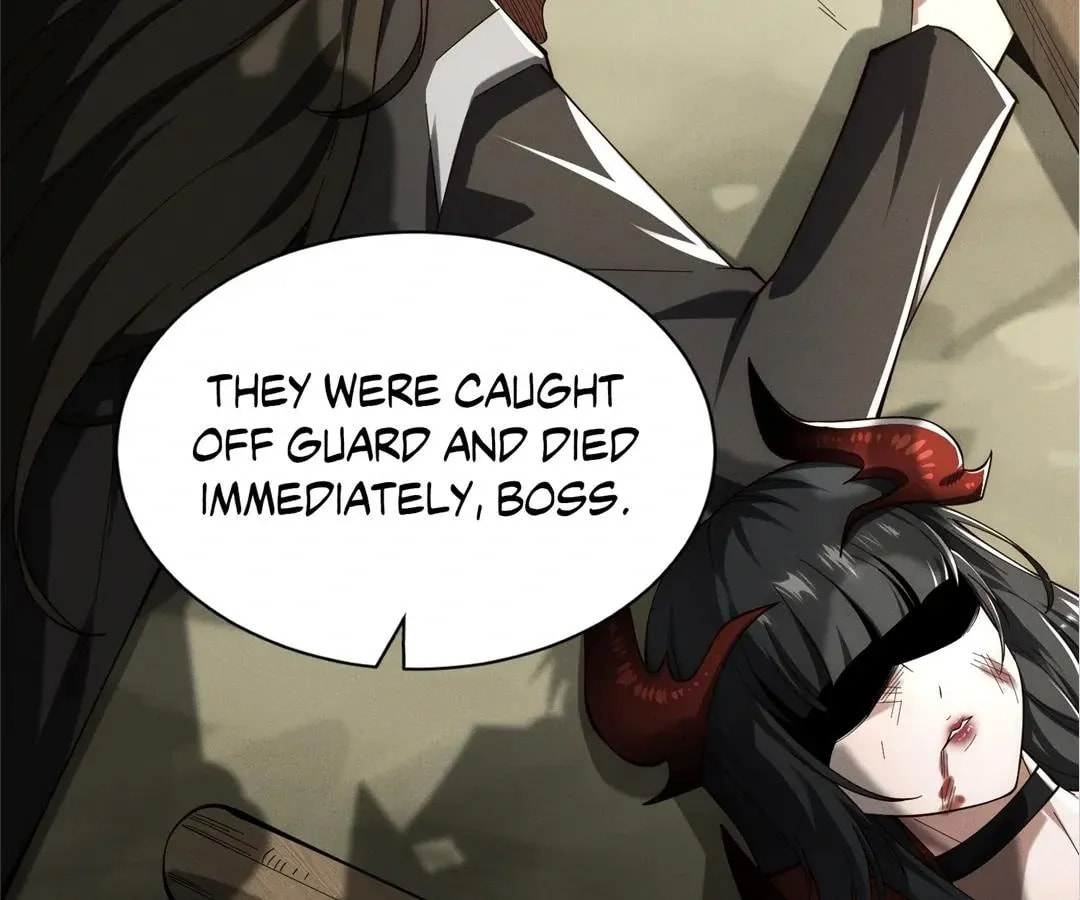 Read Rising With the Monsters chapter 24 image 48 on Lezhin