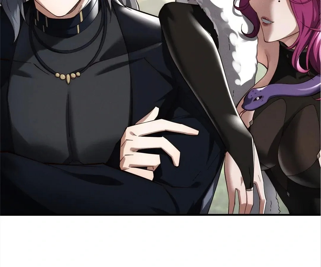 Read Rising With the Monsters chapter 24 image 5 on Lezhin