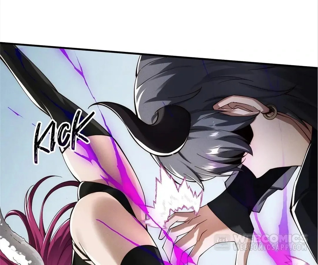 Read Rising With the Monsters chapter 24 image 74 on Lezhin