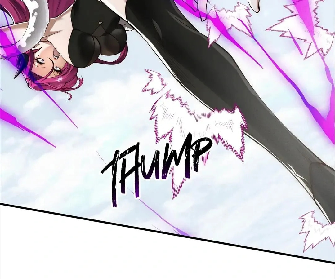Read Rising With the Monsters chapter 24 image 75 on Lezhin