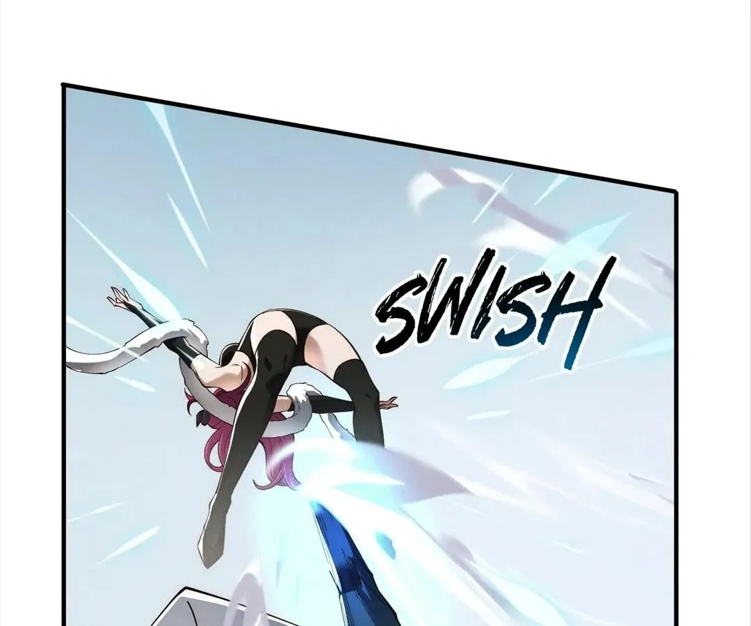 Read Rising With the Monsters chapter 24 image 76 on Lezhin