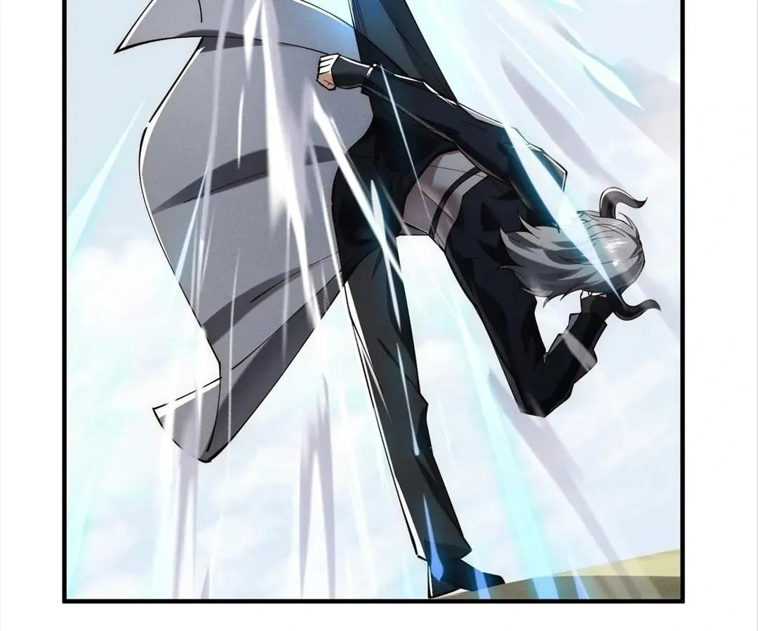 Read Rising With the Monsters chapter 24 image 77 on Lezhin