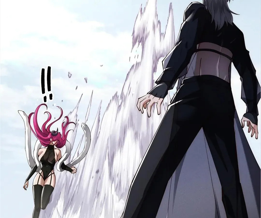 Read Rising With the Monsters chapter 24 image 79 on Lezhin