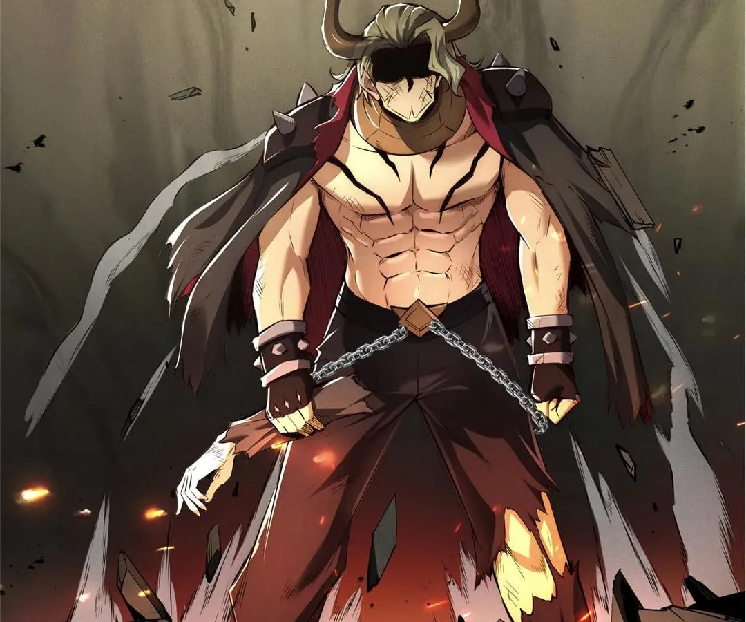 Read Rising With the Monsters chapter 24 image 87 on Lezhin