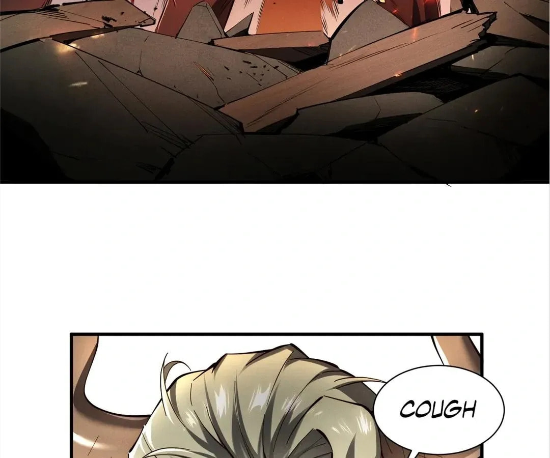 Read Rising With the Monsters chapter 24 image 88 on Lezhin