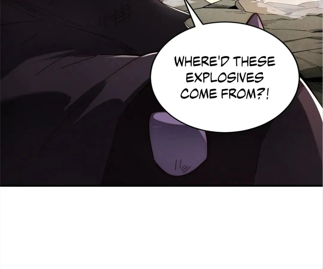 Read Rising With the Monsters chapter 24 image 92 on Lezhin