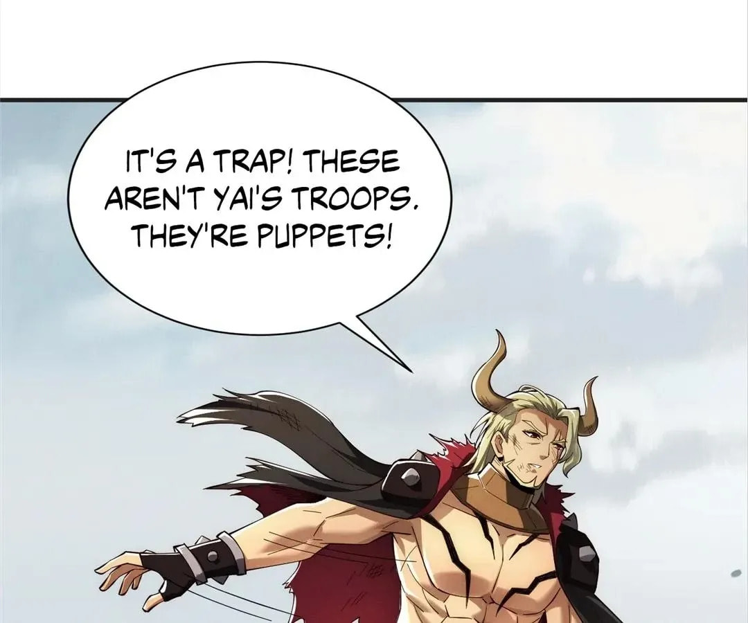 Read Rising With the Monsters chapter 24 image 94 on Lezhin
