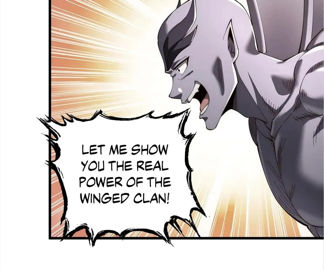 Read Rising With the Monsters chapter 25 image 101 on Lezhin