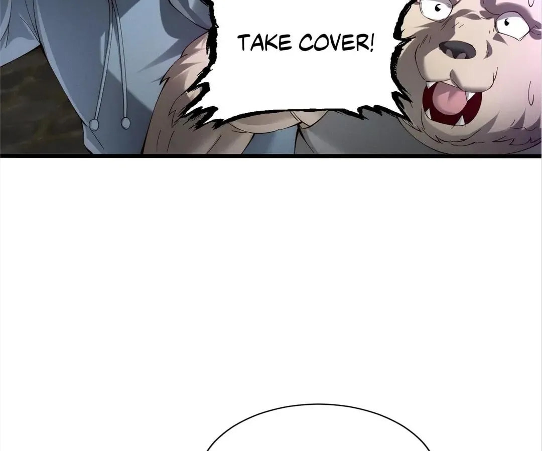 Read Rising With the Monsters chapter 25 image 109 on Lezhin