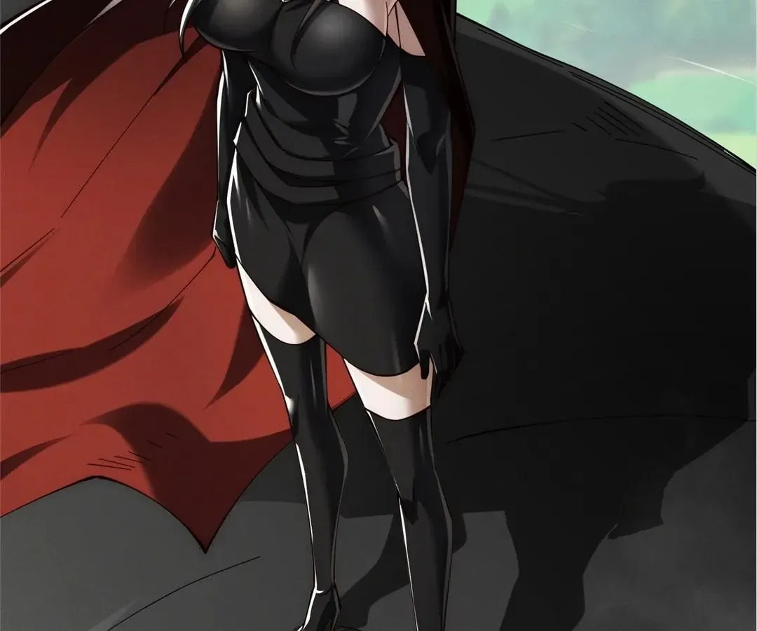 Read Rising With the Monsters chapter 25 image 11 on Lezhin