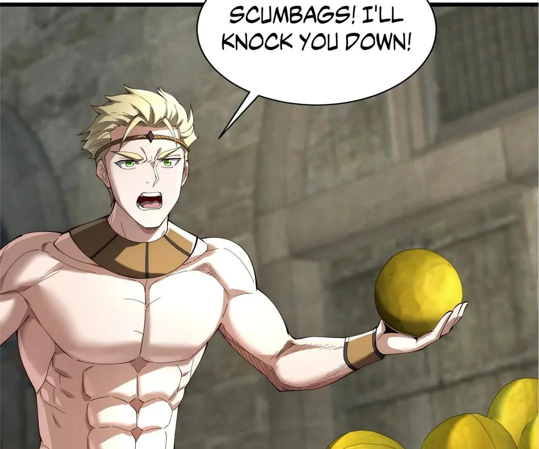 Read Rising With the Monsters chapter 25 image 110 on Lezhin