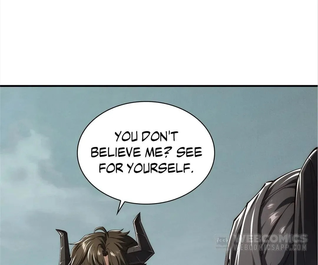 Read Rising With the Monsters chapter 25 image 18 on Lezhin