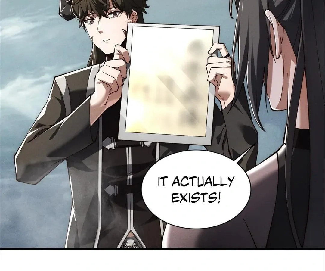Read Rising With the Monsters chapter 25 image 19 on Lezhin