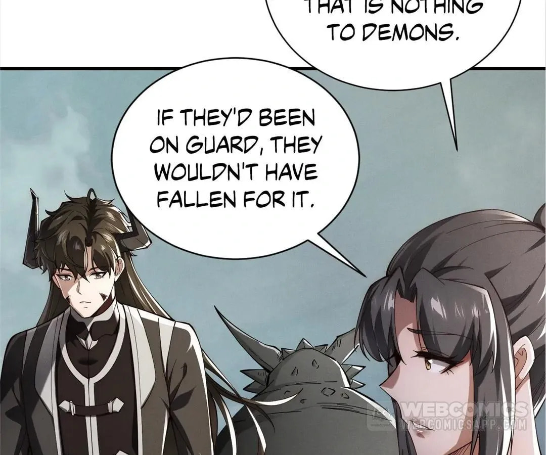 Read Rising With the Monsters chapter 25 image 2 on Lezhin