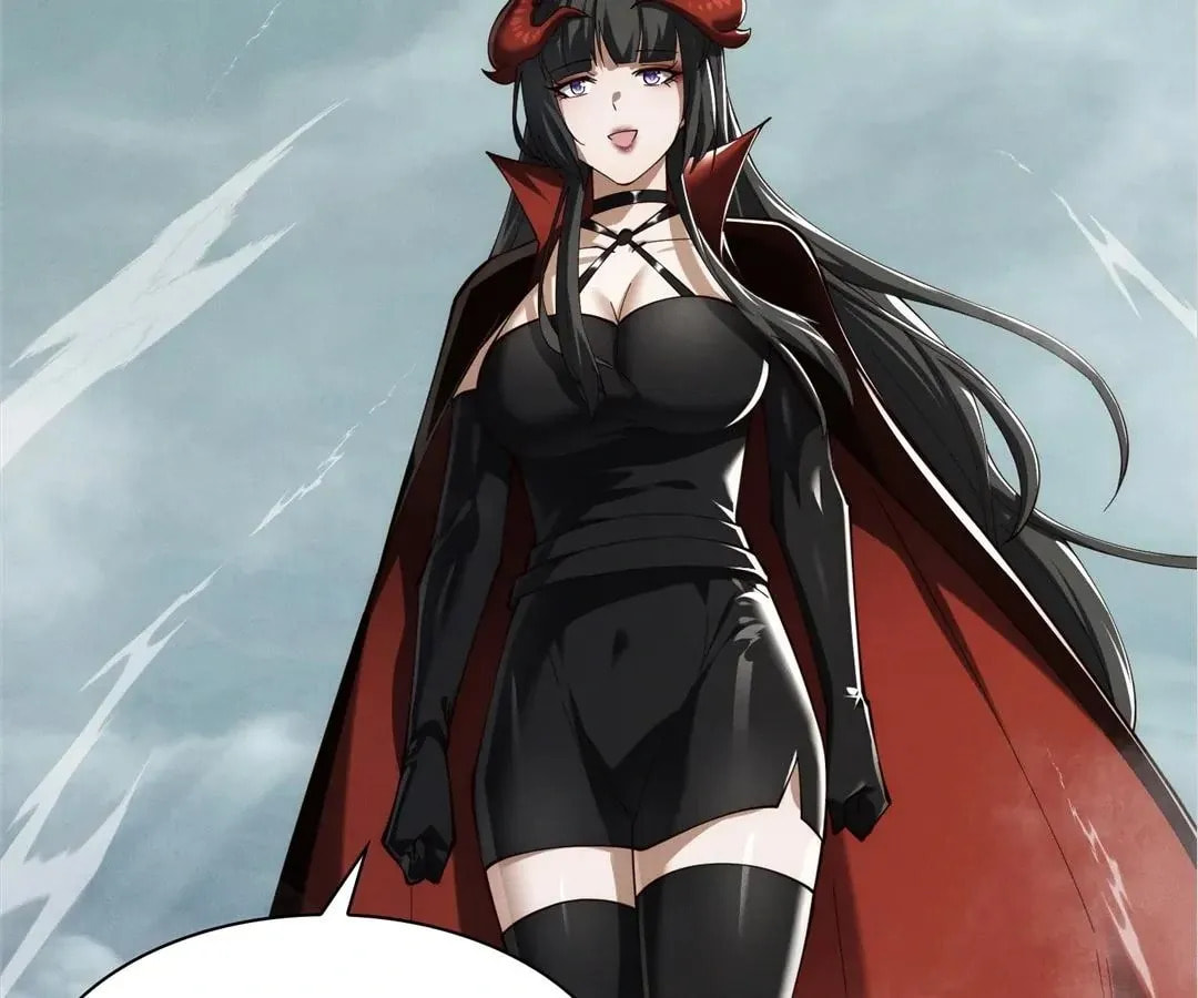 Read Rising With the Monsters chapter 25 image 21 on Lezhin