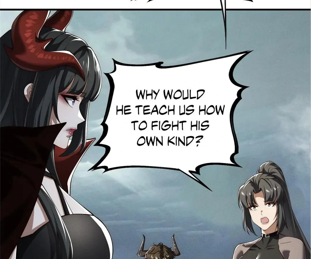 Read Rising With the Monsters chapter 25 image 29 on Lezhin