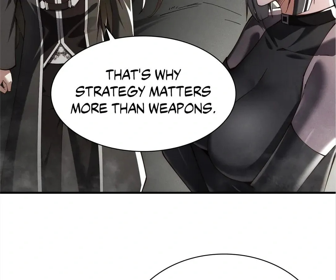 Read Rising With the Monsters chapter 25 image 3 on Lezhin
