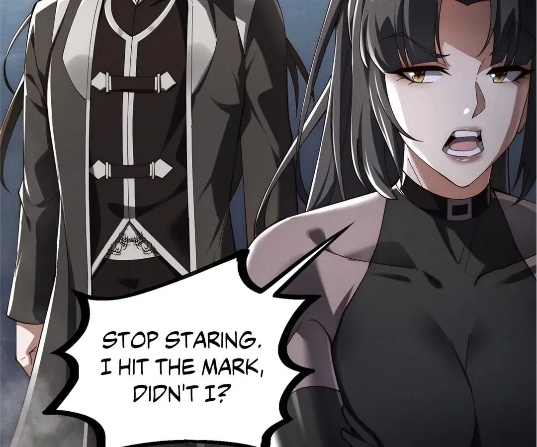 Read Rising With the Monsters chapter 25 image 32 on Lezhin