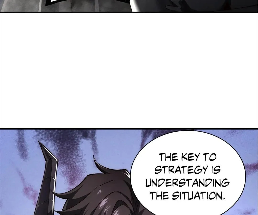 Read Rising With the Monsters chapter 25 image 33 on Lezhin