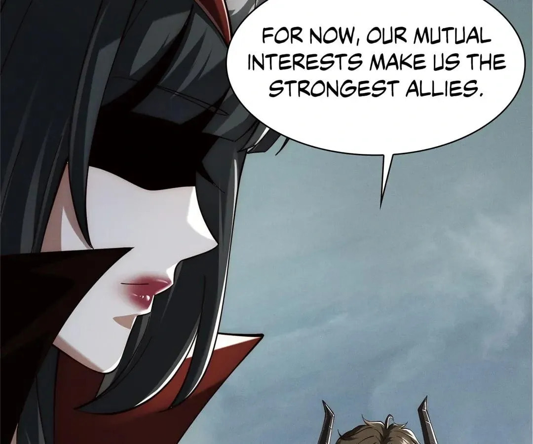 Read Rising With the Monsters chapter 25 image 36 on Lezhin