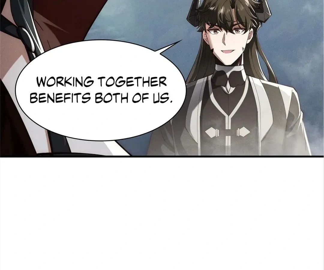 Read Rising With the Monsters chapter 25 image 37 on Lezhin