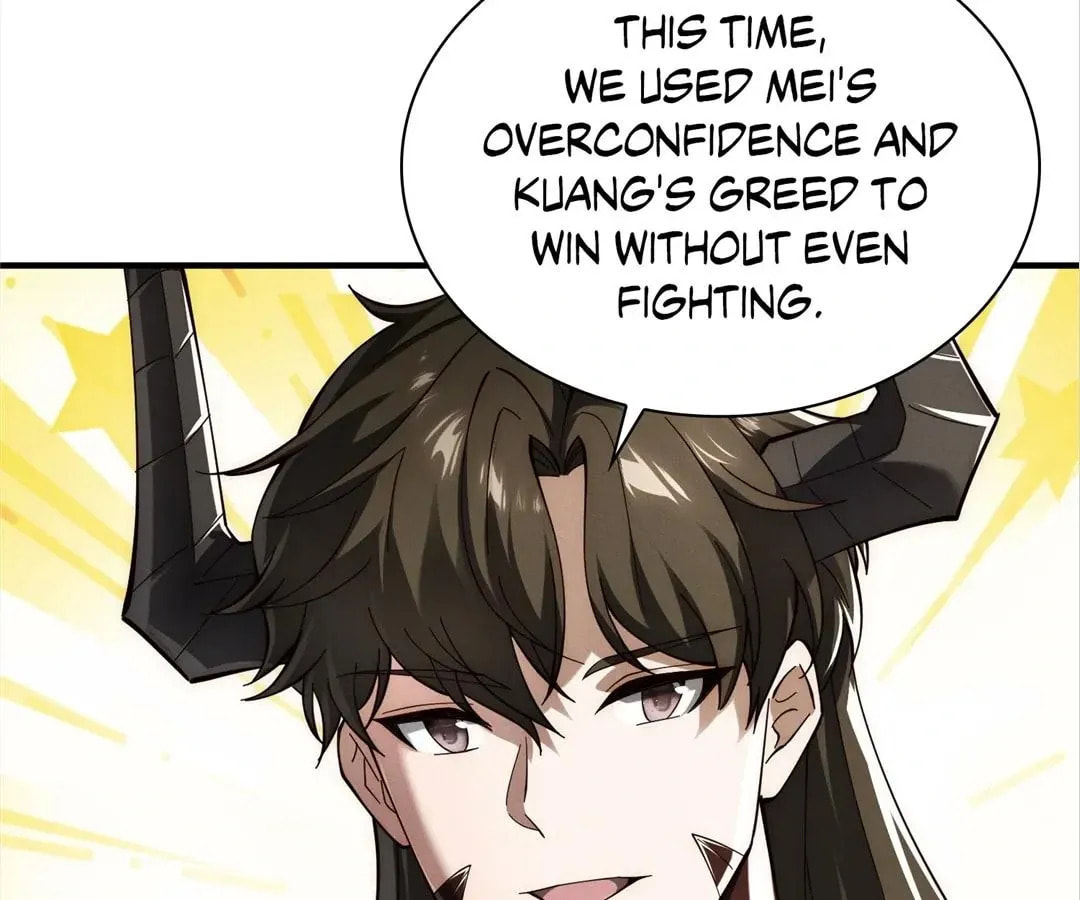 Read Rising With the Monsters chapter 25 image 4 on Lezhin