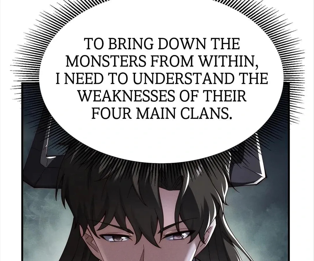 Read Rising With the Monsters chapter 25 image 41 on Lezhin