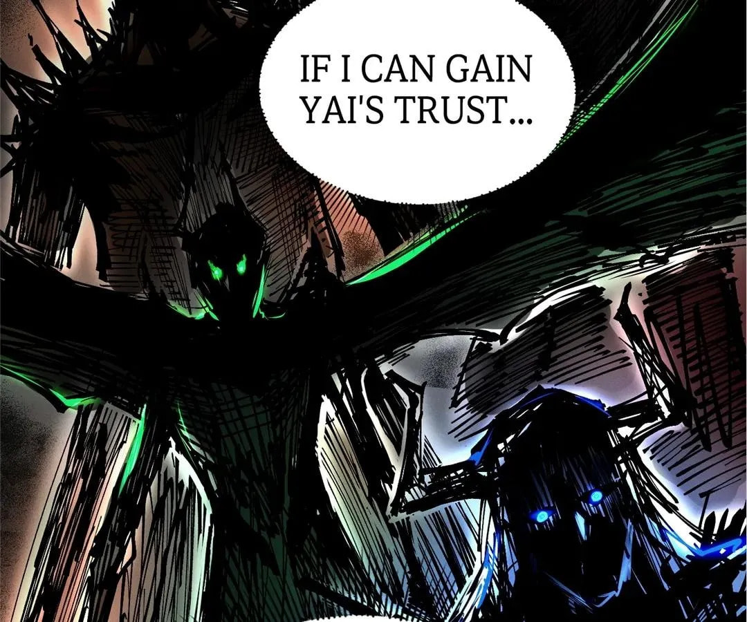 Read Rising With the Monsters chapter 25 image 44 on Lezhin