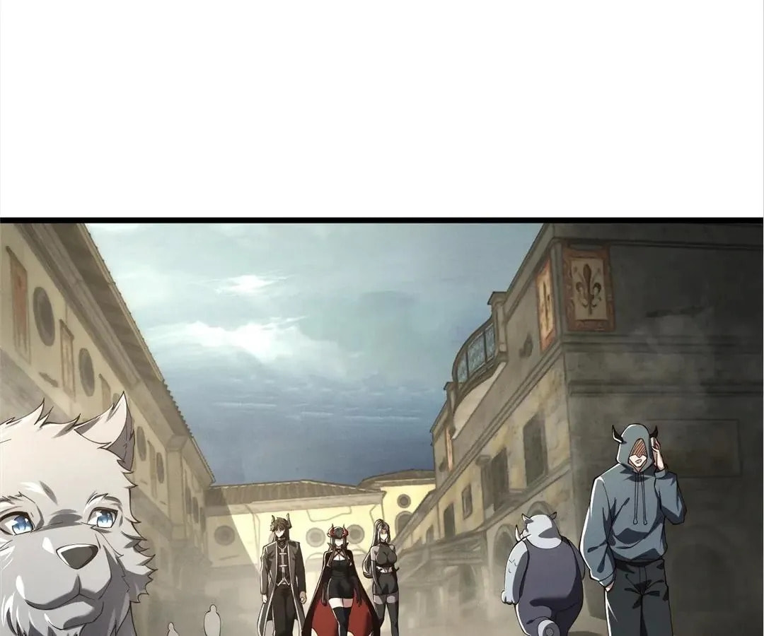 Read Rising With the Monsters chapter 25 image 60 on Lezhin