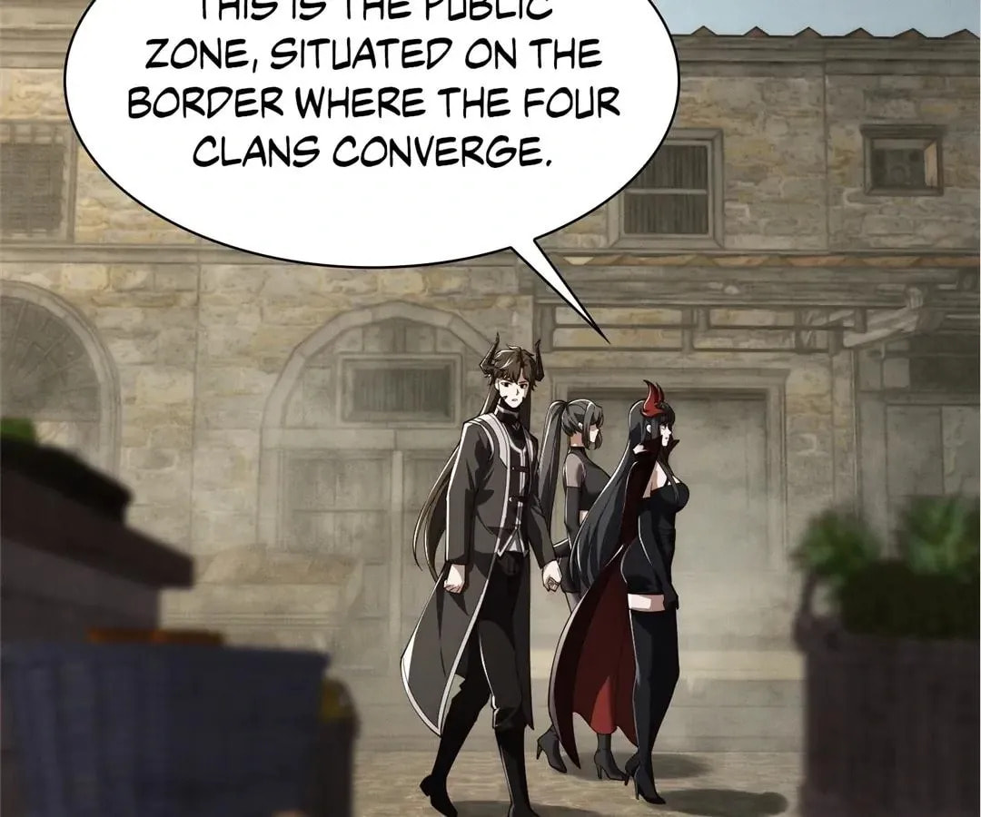 Read Rising With the Monsters chapter 25 image 62 on Lezhin