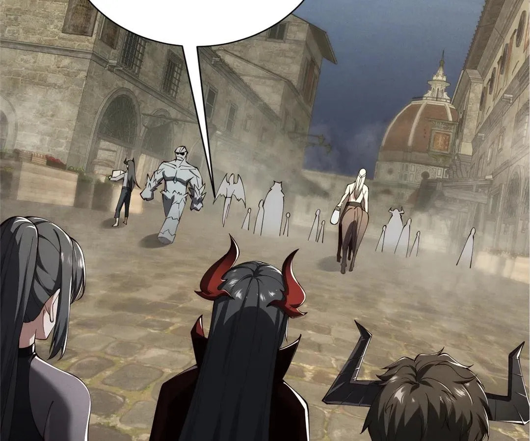 Read Rising With the Monsters chapter 25 image 65 on Lezhin