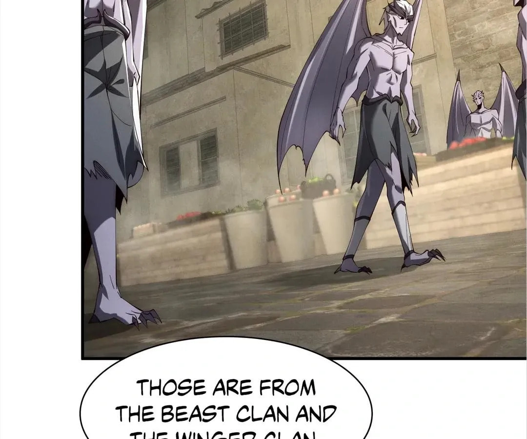 Read Rising With the Monsters chapter 25 image 67 on Lezhin