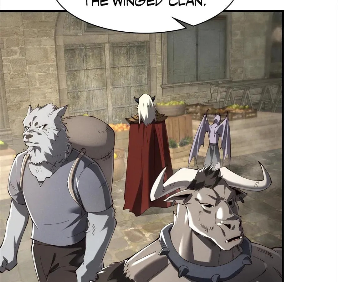 Read Rising With the Monsters chapter 25 image 68 on Lezhin
