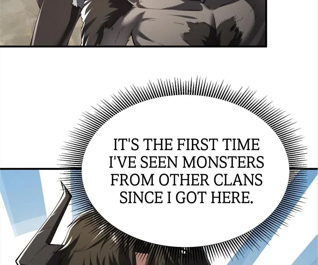 Read Rising With the Monsters chapter 25 image 69 on Lezhin