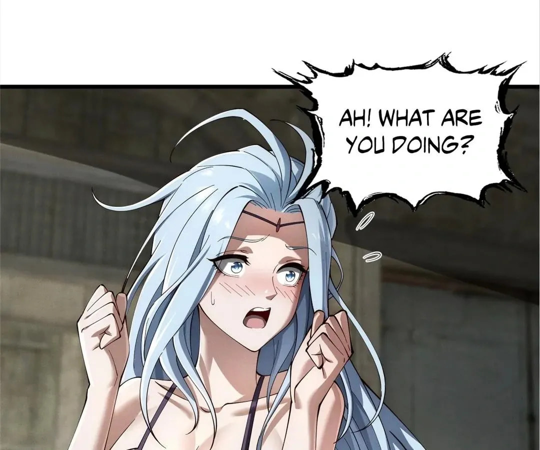 Read Rising With the Monsters chapter 25 image 77 on Lezhin