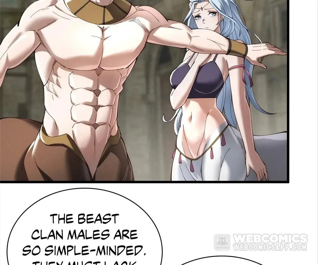 Read Rising With the Monsters chapter 25 image 82 on Lezhin