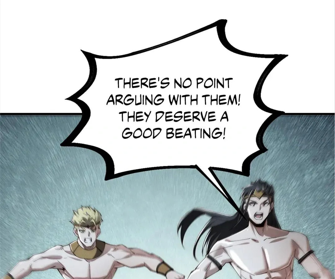 Read Rising With the Monsters chapter 25 image 88 on Lezhin