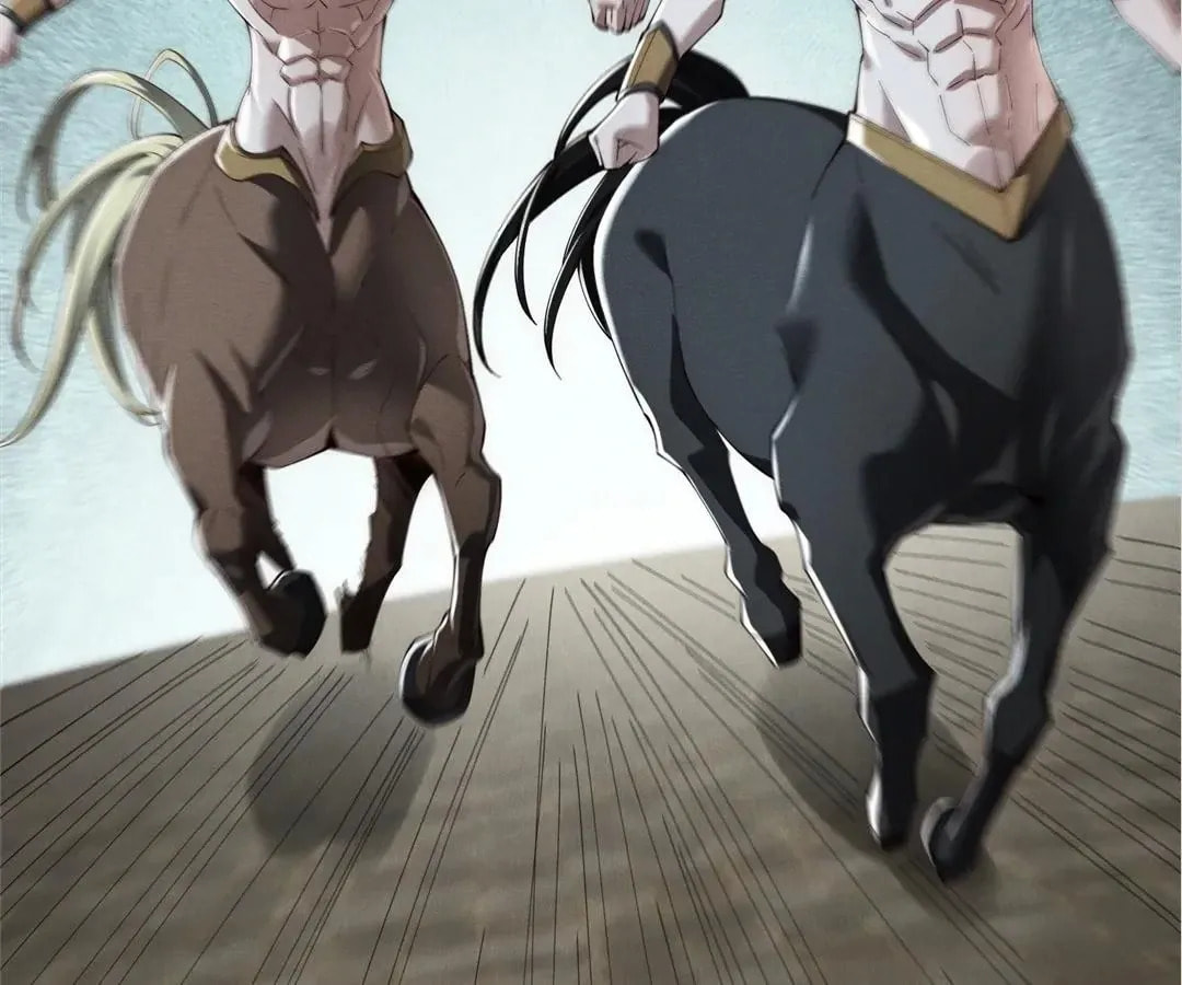 Read Rising With the Monsters chapter 25 image 89 on Lezhin