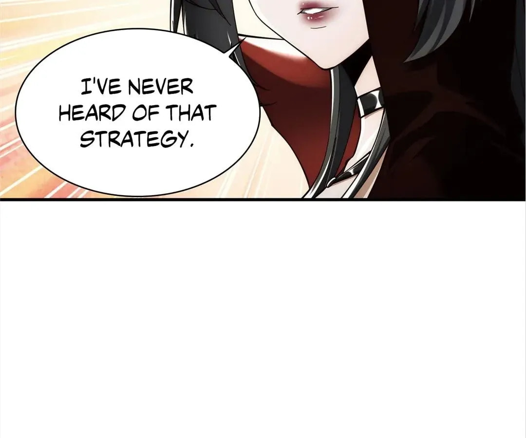 Read Rising With the Monsters chapter 25 image 9 on Lezhin