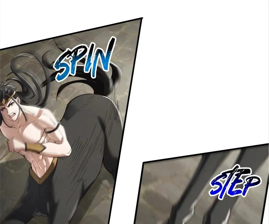 Read Rising With the Monsters chapter 25 image 91 on Lezhin
