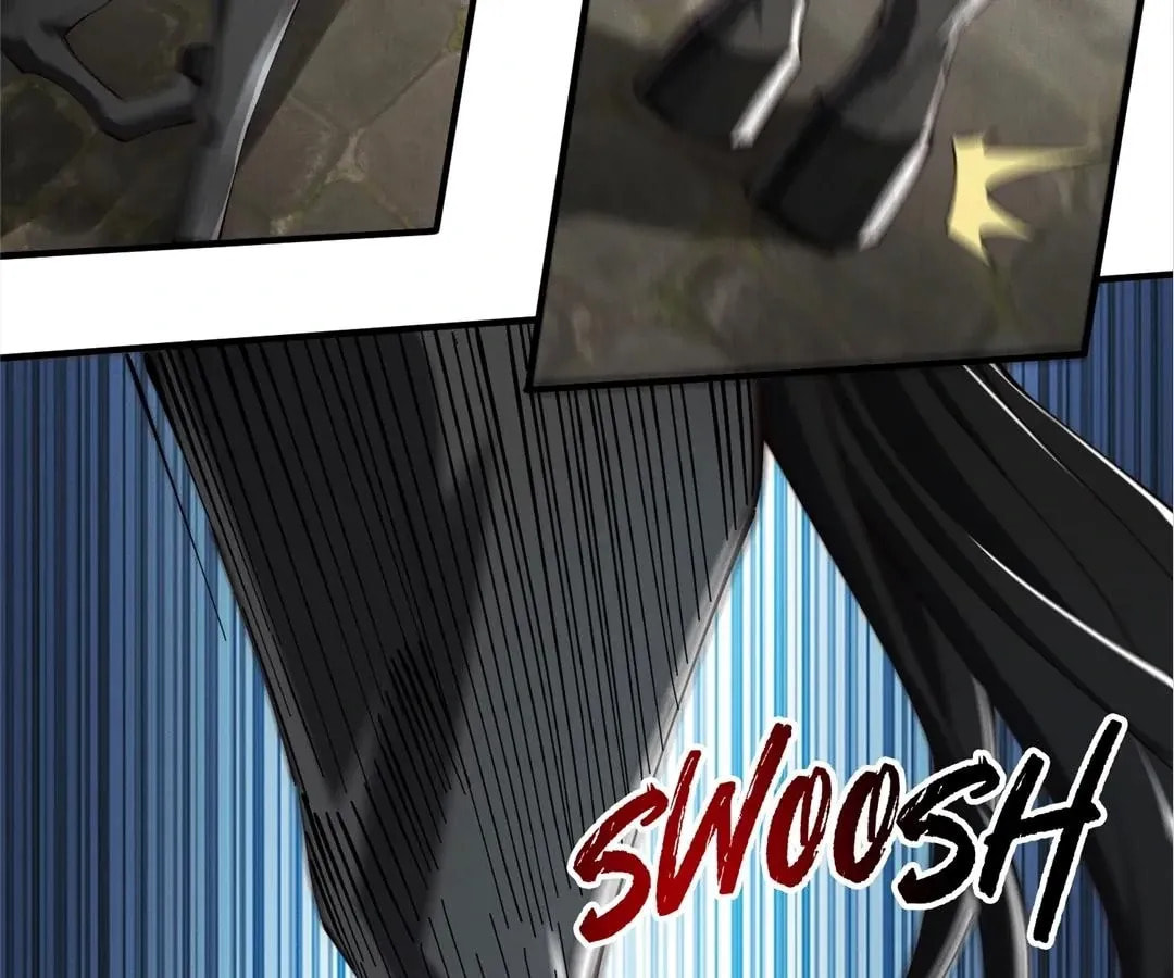 Read Rising With the Monsters chapter 25 image 92 on Lezhin
