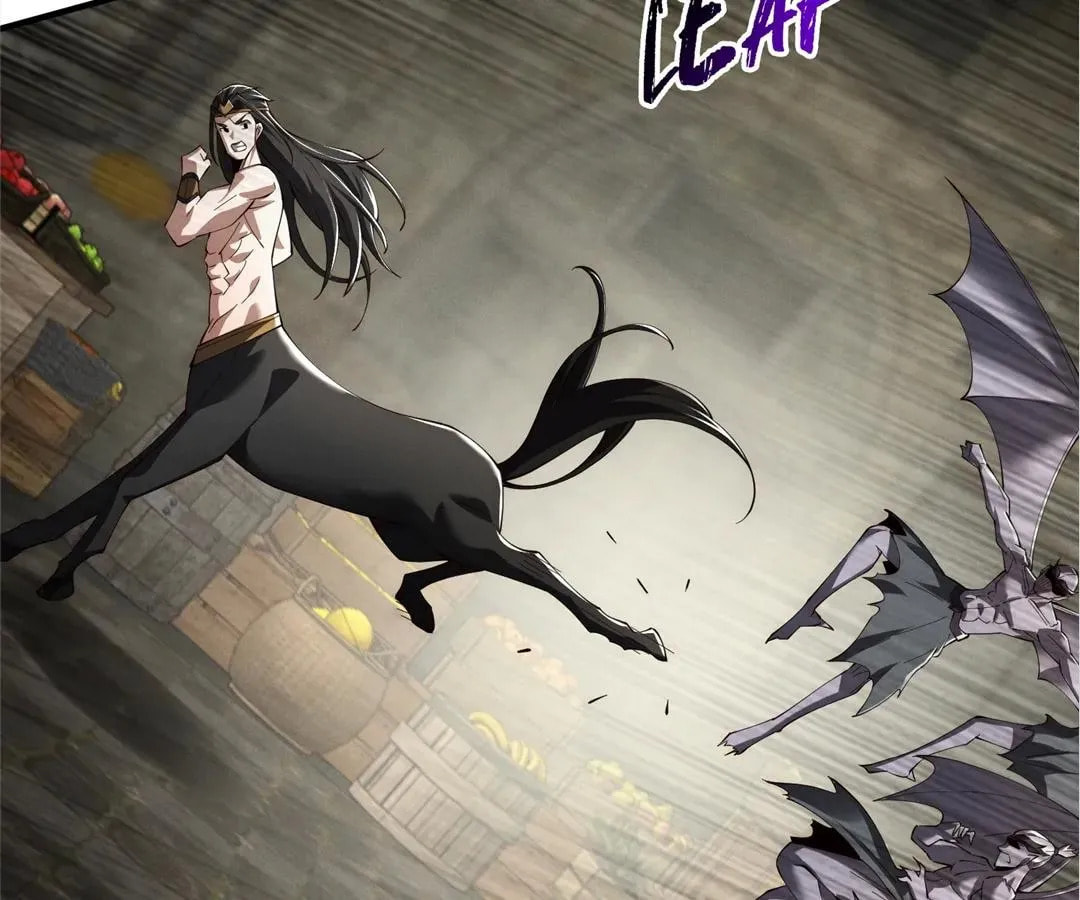 Read Rising With the Monsters chapter 25 image 96 on Lezhin