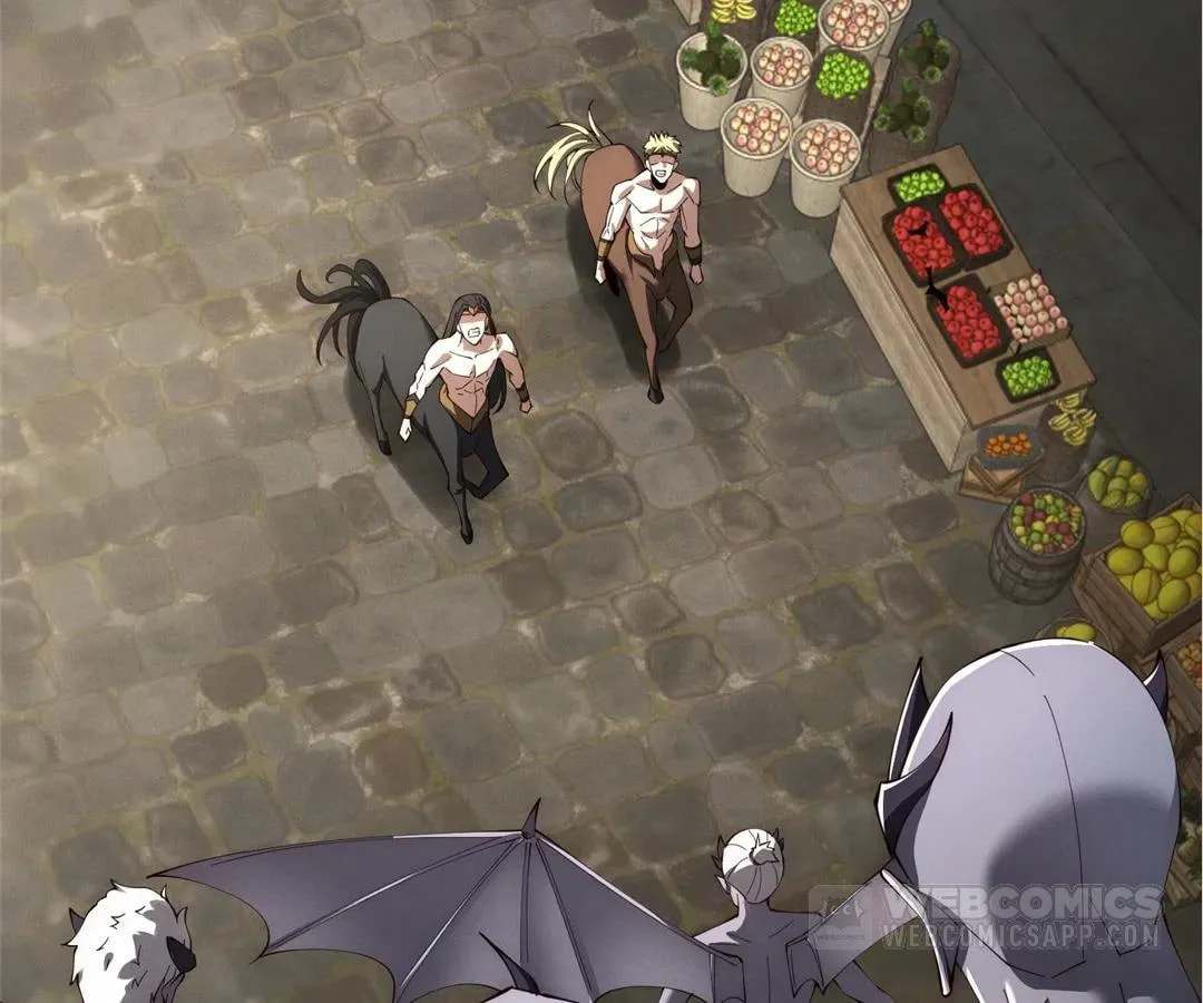 Read Rising With the Monsters chapter 25 image 98 on Lezhin