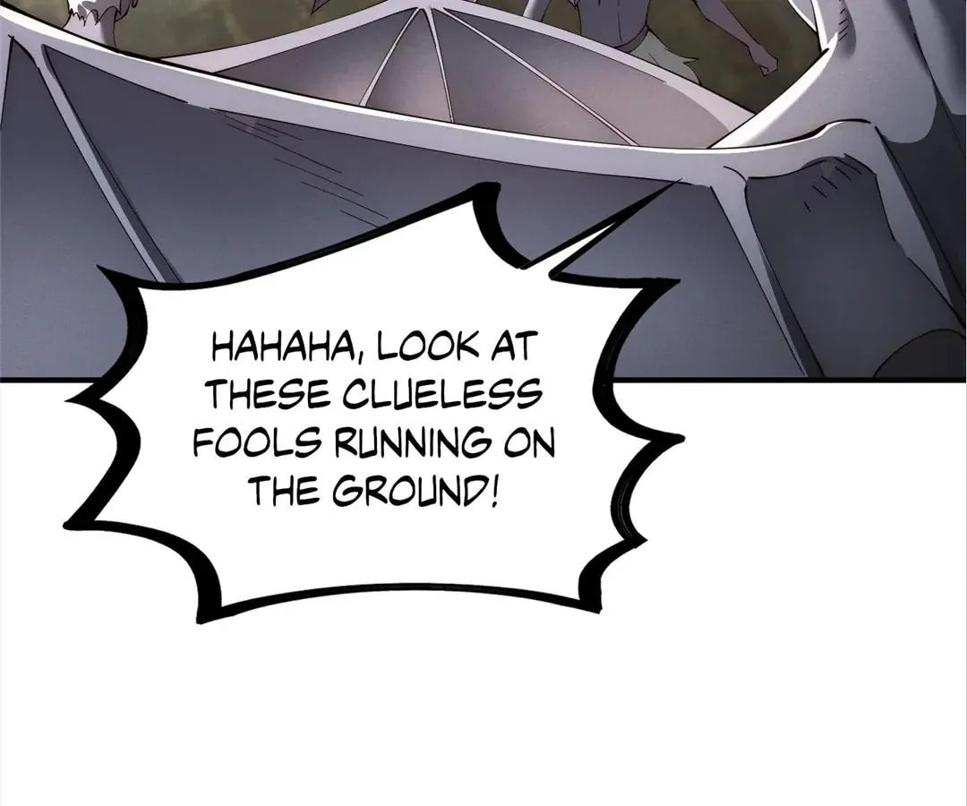 Read Rising With the Monsters chapter 25 image 99 on Lezhin